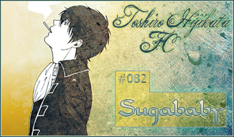 Sugababy's Profile - MyAnimeList.net